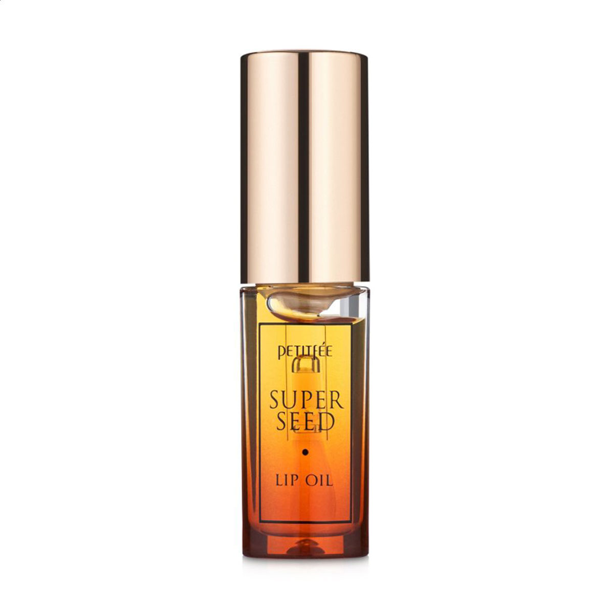 Олія для губ Petitfee &amp; Koelf Super Seed Lip Oil, 3.5 мл